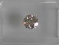 Preview: Diamant im Brillantschliff "G" 0.58 ct / VVS2 mit GIA Report, Laser Inscription Registry