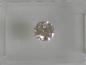 Preview: Diamant im Brillantschliff "G" 0.52 ct / VS2 mit GIA Report, Laser Inscription Registry