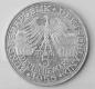 Preview: 5 DM Gedenkmünze "Ludwig Wilhelm Markgraf von Baden" aus 625er Silber 1955