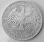 Preview: 5 DM Gedenkmünze "200. Geburtstag Wilhelm u. Alexander von Humboldt" aus 625er Silber, 1967