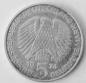 Preview: 5 DM Gedenkmünze "25 Jahre Grundgesetz d. Bundesrepublik Deutschland"aus 625er Silber