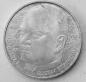 Preview: 5 DM Gedenkmünze "100. Geburtstag von Gustav Stresemann" aus 625er Silber 1978