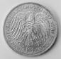 Preview: 10 DM Gedenkmünze "30 Jahre Römische Verträge" aus 625er Silber 1987