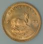 Preview: Krügerrand 1 oz (Unze) 1973, Anlagemünze