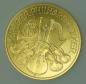 Preview: 100 EURO "Wiener Philharmoniker", Österreich, 2014 (1 oz, 31,1g) 999,9 Gold