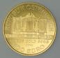 Preview: 100 EURO "Wiener Philharmoniker", Österreich, 2014 (1 oz, 31,1g) 999,9 Gold