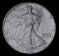 Preview: 1 oz American Eagle 1992, USA, 999er Silber