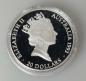 Preview: 20 Dollar 1993, 100. Jahrestag Olympische Spiele Podest, Australien 925er Silber