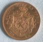 Preview: 20 Francs "Leopold II" 1875 Belgien