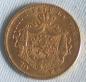 Preview: 20 Francs "Leopold II" 1871 Belgien