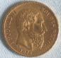 Preview: 20 Francs "Leopold II" 1871 Belgien