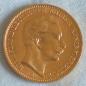 Preview: 20 Mark "Wilhelm II", Reichsgold, Goldmark 1912, Deutsches Reich, 900er Gold, Berlin