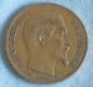 Preview: 20 Francs "Napoleon III "1857" "A" Frankreich 900er Gold