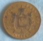 Preview: 20 Francs "Napoleon III" 1864 "A" Frankreich 900er Gold