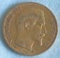 Preview: 20 Francs "Napoleon III" 1858 "A" Frankreich 900er Gold