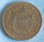 Preview: 20 Francs "Napoleon III" 1864 "A" Frankreich 900er Gold