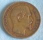 Preview: 20 Francs "Napoleon III" 1860 "A" Frankreich 900er Gold