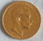 Preview: 20 Mark "Wilhelm II", Reichsgold, Goldmark 1912, Deutsches Reich, 900er Gold, Berlin