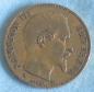 Preview: 20 Francs "Napoleon III" 1855 "A" Frankreich 900er Gold