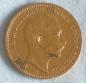 Preview: 20 Mark "Wilhelm II", Reichsgold, Goldmark 1906, Deutsches Reich, 900er Gold, Berlin