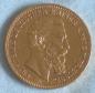 Preview: 20 Mark "Friedrich von Preussen", Reichsgold, Goldmark 1888, Deutsches Reich, 900er Gold, Berlin