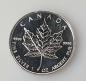 Preview: 1 oz Maple Leaf, Kanada, 999er Feinsilber