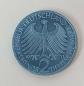 Preview: 2 DM 1970 G  -Max Planck- Bundesrepublik Deutschland