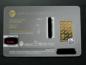 Preview: 5 Gramm Goldbarren "PIM" 999,9 Feingold im Blister
