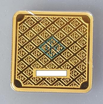 20 Gramm MDM Goldbarren 999,9 Feingold in OVP