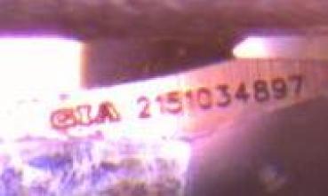 Preview: Diamant im Brillantschliff 0.22 ct. / VS1/ mit GIA Report