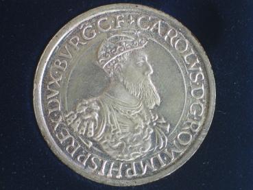 MDM Medaille "5 ECU" Belgien  -30. Gründungstag der EG-  833 Silber, Gewicht 24,1g im Münzetui mit Zertifikat