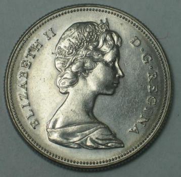 Preview: 50 Cents 1971, Kanada