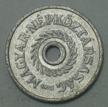 Preview: 2 Filler 1973, Ungarn