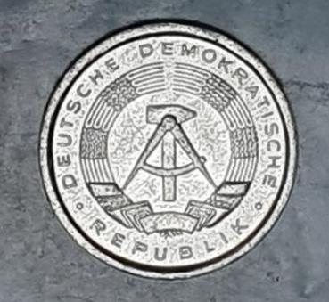 Preview: 1 Pfennig 1988, DDR
