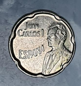 Preview: 50 Pesetas 1990 -Expo 92- König Juan Carlos, Spanien