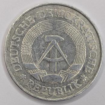 1 Mark 1975, DDR