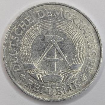1 Mark 1982, DDR