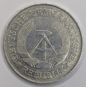 Preview: 1 Mark 1977, DDR