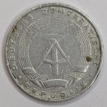 Preview: 5 Pfenning 1968, DDR