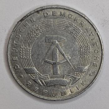 Preview: 5 Pfenning 1968, DDR