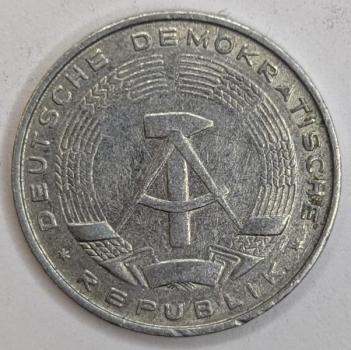 Preview: 10 Pfennig 1973, DDR
