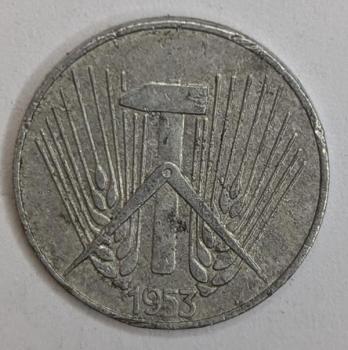 Preview: 1 Pfennig 1952, DDR