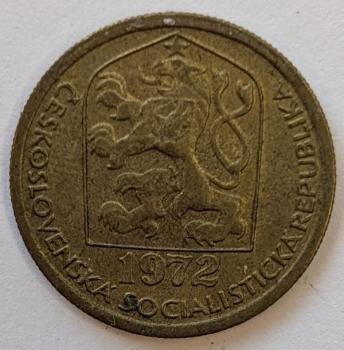 Preview: 20 Heller 1972, CSSR