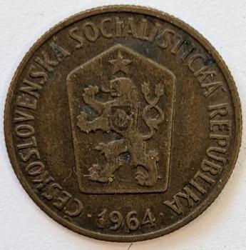 Preview: 50 Heller 1964, CSSR