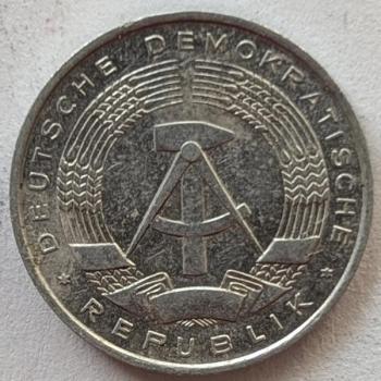 Preview: 1 Pfennig 1963, DDR