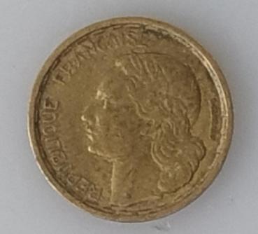 Preview: 10 Francs 1950, Frankreich