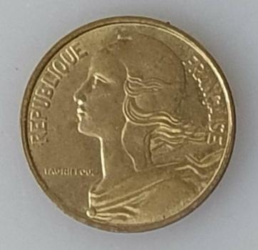 Preview: 10 Francs 1963, Frankreich