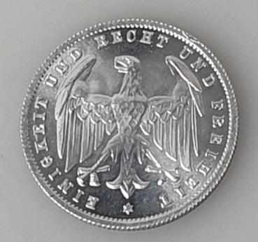 Preview: 500 Mark 1923 A, Deutschland Weimarer Republik