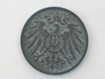10 Pfennig 1919, Deutsches Kaiserreich