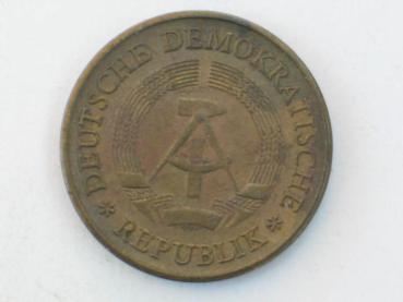 Preview: 20 Pfennig 1983, DDR